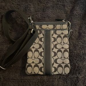 Coach Crossbody bag
